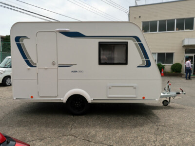 アルバ350
