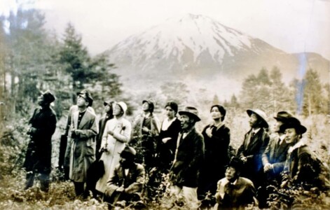 歴史