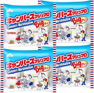 BBQ スイーツ
