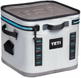 yeti クーラーボックス