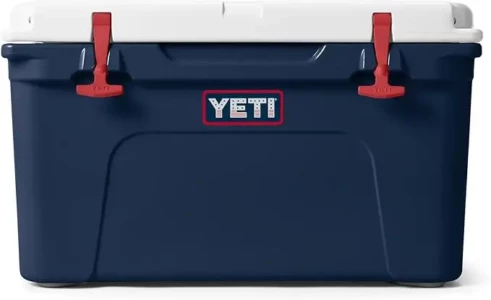 yeti クーラーボックス