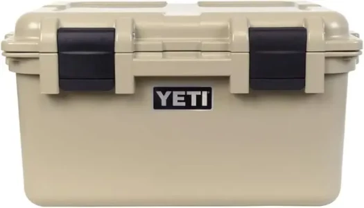 yeti クーラーボックス