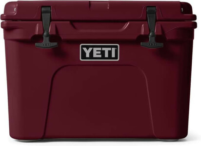 yeti クーラーボックス