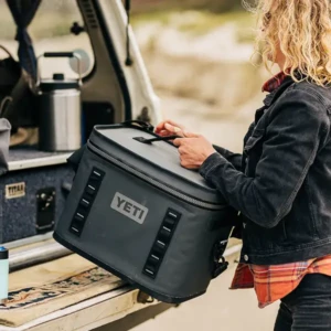 yeti クーラーボックス