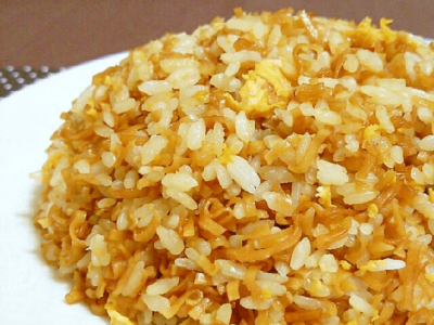 ジャンクそば飯