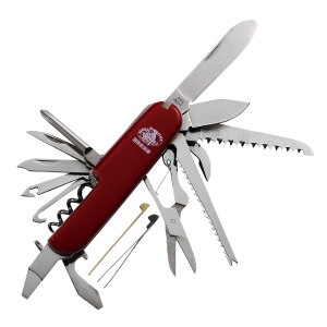 中村製作所ナイフ