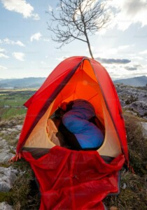 快適温度と限界温度