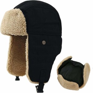 キャンプ寒さ対策