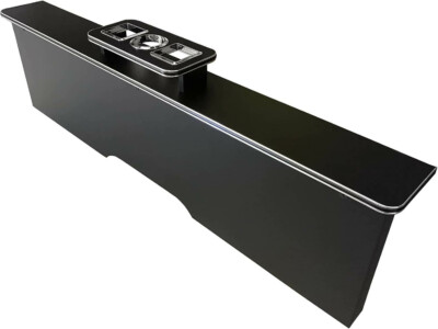 ハイエースキャンピングカー